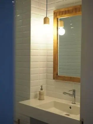 Apart Daire, 2 Yatak Odası, Engellilere Uygun