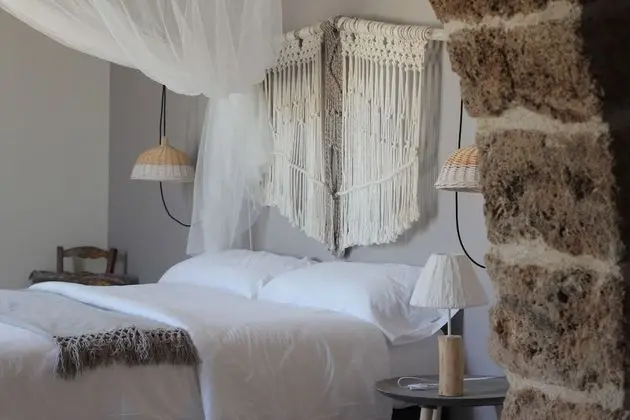 Apart Daire, 2 Yatak Odası (L'Arc)