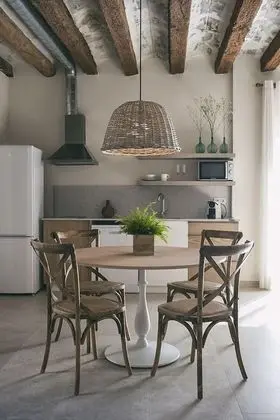 Apart Daire, 2 Yatak Odası (L'Arc)