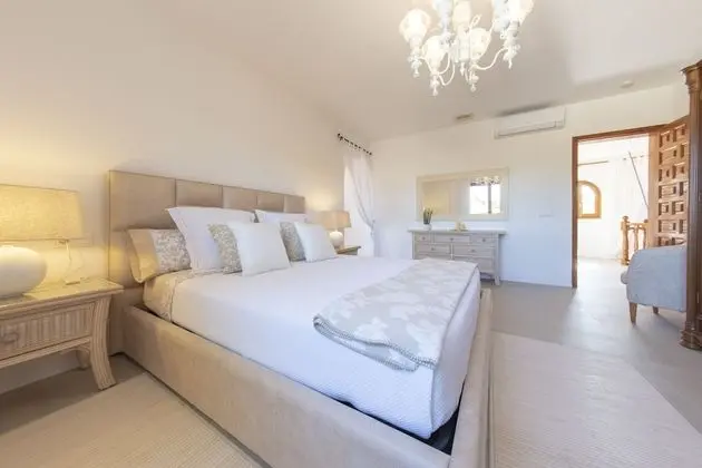 Family Villa, 3 Yatak Odası