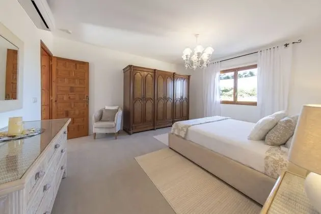 Family Villa, 3 Yatak Odası
