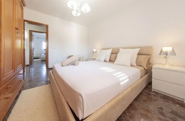 Family Villa, 3 Yatak Odası