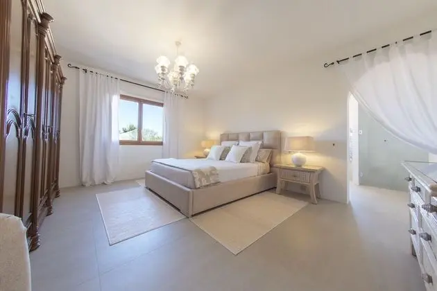 Family Villa, 3 Yatak Odası