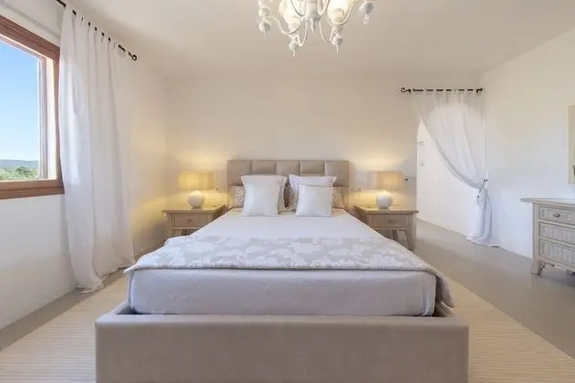 Family Villa, 3 Yatak Odası