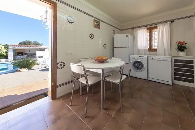 Family Villa, 3 Yatak Odası