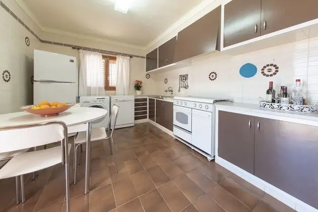 Family Villa, 3 Yatak Odası