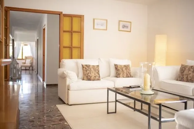 Family Villa, 3 Yatak Odası