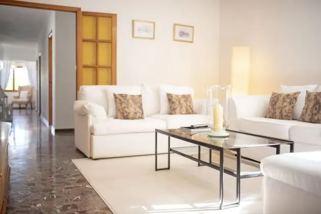 Family Villa, 3 Yatak Odası
