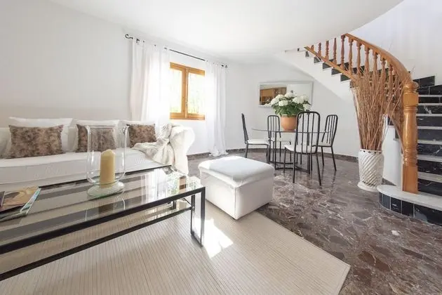 Family Villa, 3 Yatak Odası