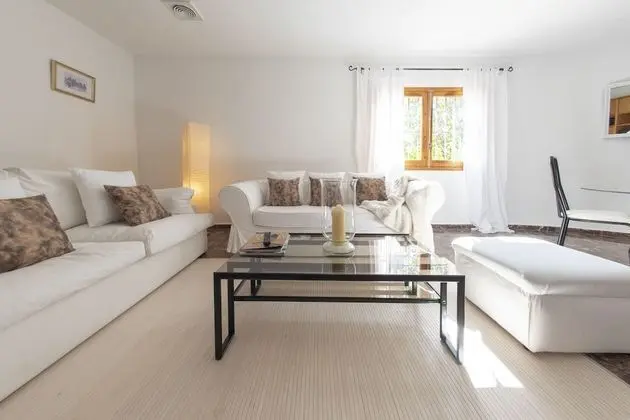 Family Villa, 3 Yatak Odası