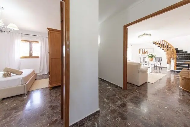 Family Villa, 3 Yatak Odası