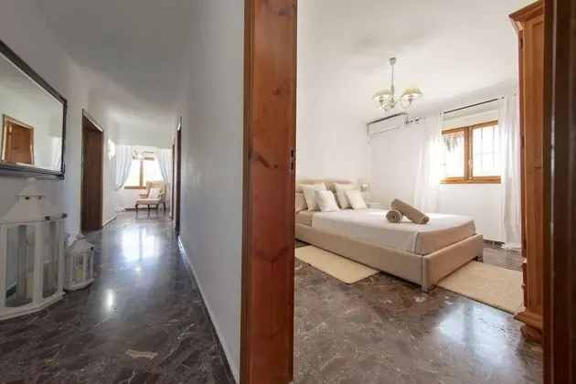Family Villa, 3 Yatak Odası