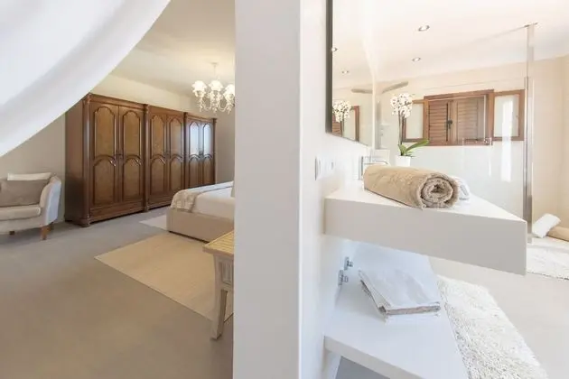 Family Villa, 3 Yatak Odası