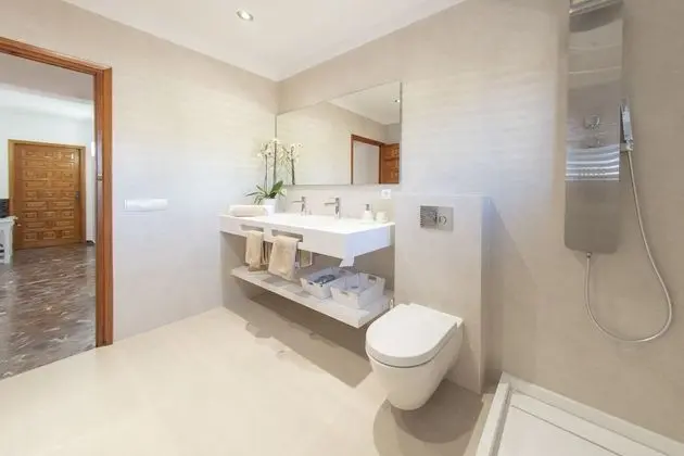 Family Villa, 3 Yatak Odası