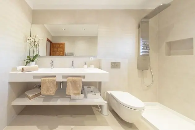 Family Villa, 3 Yatak Odası