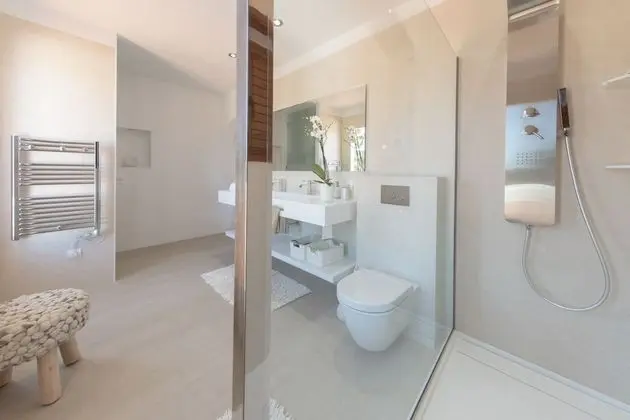Family Villa, 3 Yatak Odası