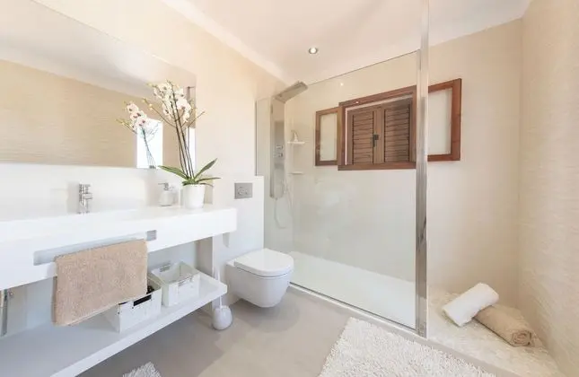 Family Villa, 3 Yatak Odası