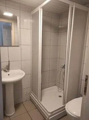 Standart Oda - Çift Kişilik