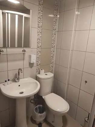 Standart Oda - Çift Kişilik