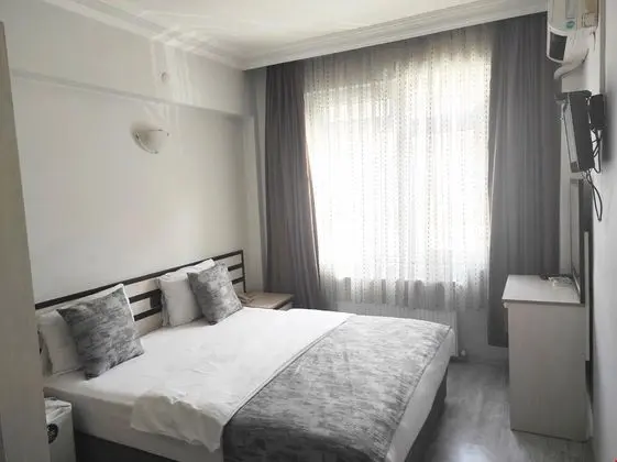 Standart Oda - Çift Kişilik