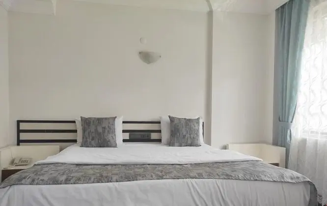 Standart Oda - Çift Kişilik
