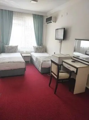 Standart Oda Üç - Dört Kişilik
