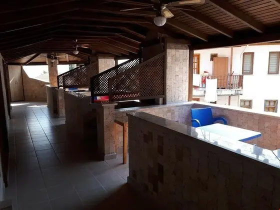 Apart Oda