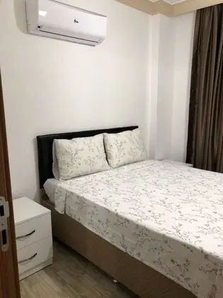 4 Kişi Kapasiteli Apart Daire