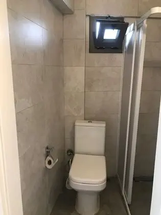 2 Kişilik Deniz Manzaralı Oda