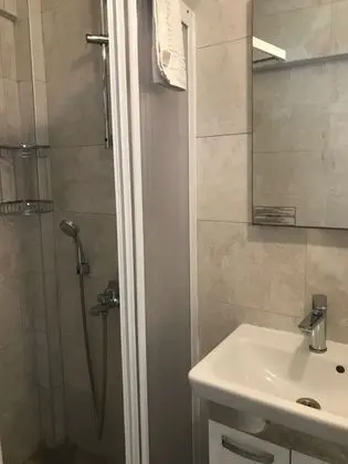 2 Kişilik Deniz Manzaralı Oda