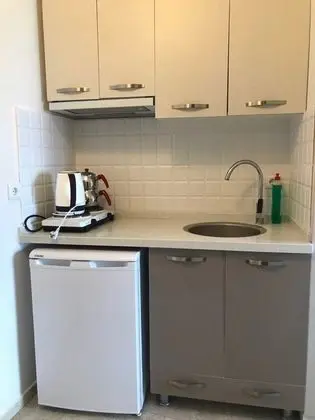 2 Kişilik Deniz Manzaralı Oda