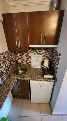 3 Kişilik Deniz Manzaralı