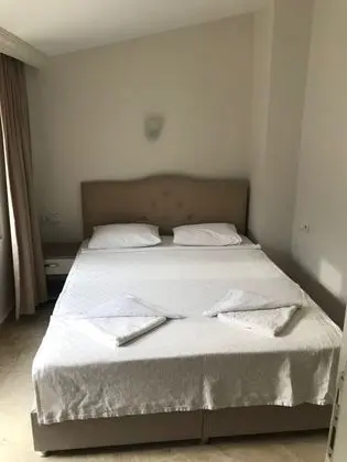 Deniz Manzaralı Daire