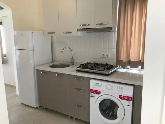 Deniz Manzaralı Daire