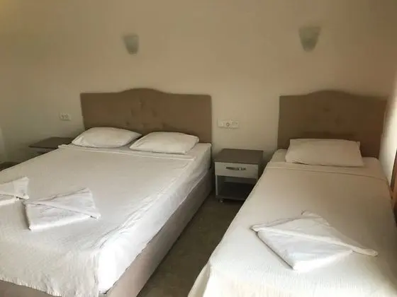 Deniz Manzaralı Daire