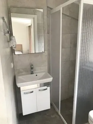 Deniz Manzaralı Daire