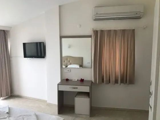 Deniz Manzaralı Daire