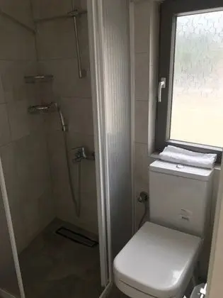 Deniz Manzaralı Daire