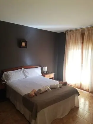 İki Ayrı Yataklı Oda, 2 Tek Kişilik Yatak, Sigara İçilmez
