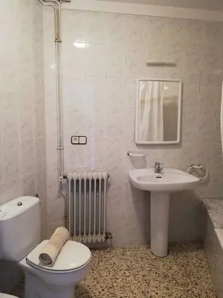 İki Ayrı Yataklı Oda, 2 Tek Kişilik Yatak, Sigara İçilmez