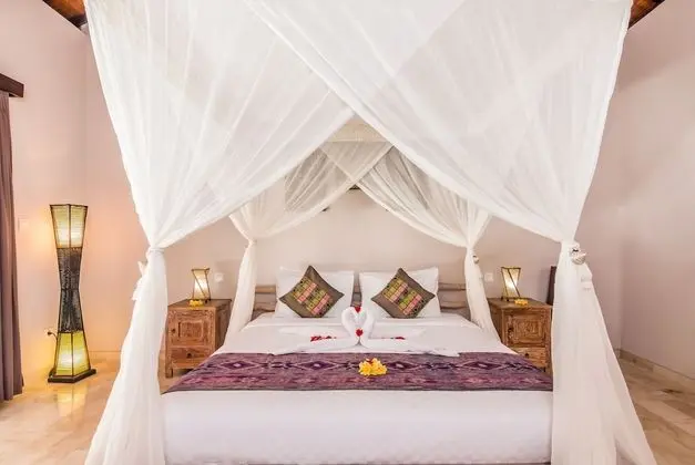 Villa, 2 Yatak Odası, Kişiye Özel Havuzlu