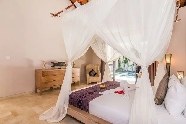 Villa, 2 Yatak Odası, Kişiye Özel Havuzlu