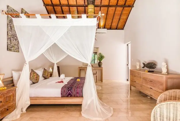 Villa, 2 Yatak Odası, Kişiye Özel Havuzlu