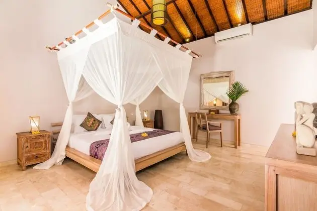 Villa, 2 Yatak Odası, Kişiye Özel Havuzlu