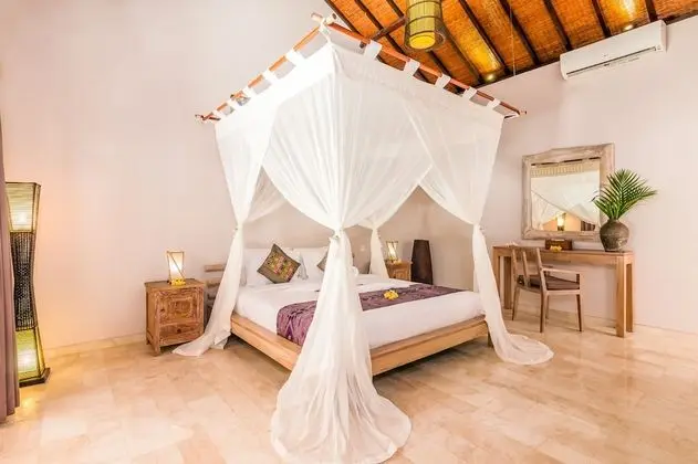 Villa, 2 Yatak Odası, Kişiye Özel Havuzlu