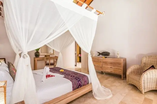 Villa, 2 Yatak Odası, Kişiye Özel Havuzlu
