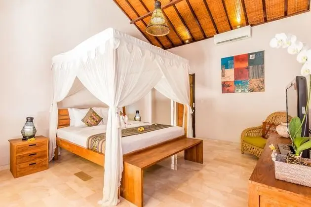 Villa, 2 Yatak Odası, Kişiye Özel Havuzlu