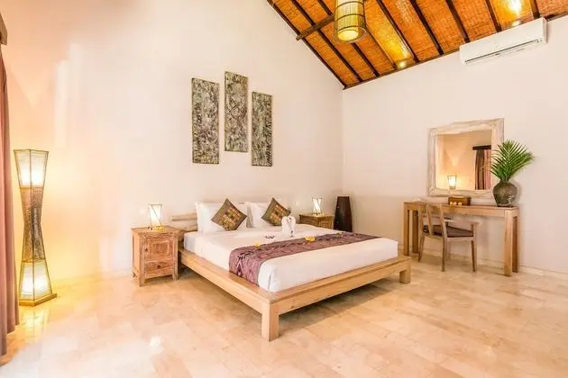 Villa, 2 Yatak Odası, Kişiye Özel Havuzlu