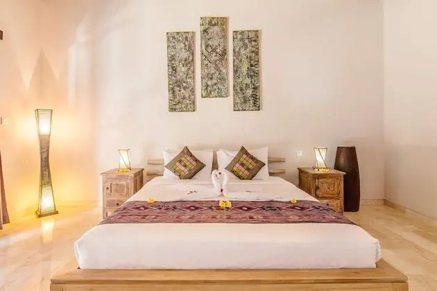Villa, 2 Yatak Odası, Kişiye Özel Havuzlu