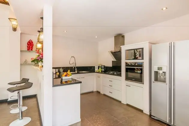 Villa, 2 Yatak Odası, Kişiye Özel Havuzlu
